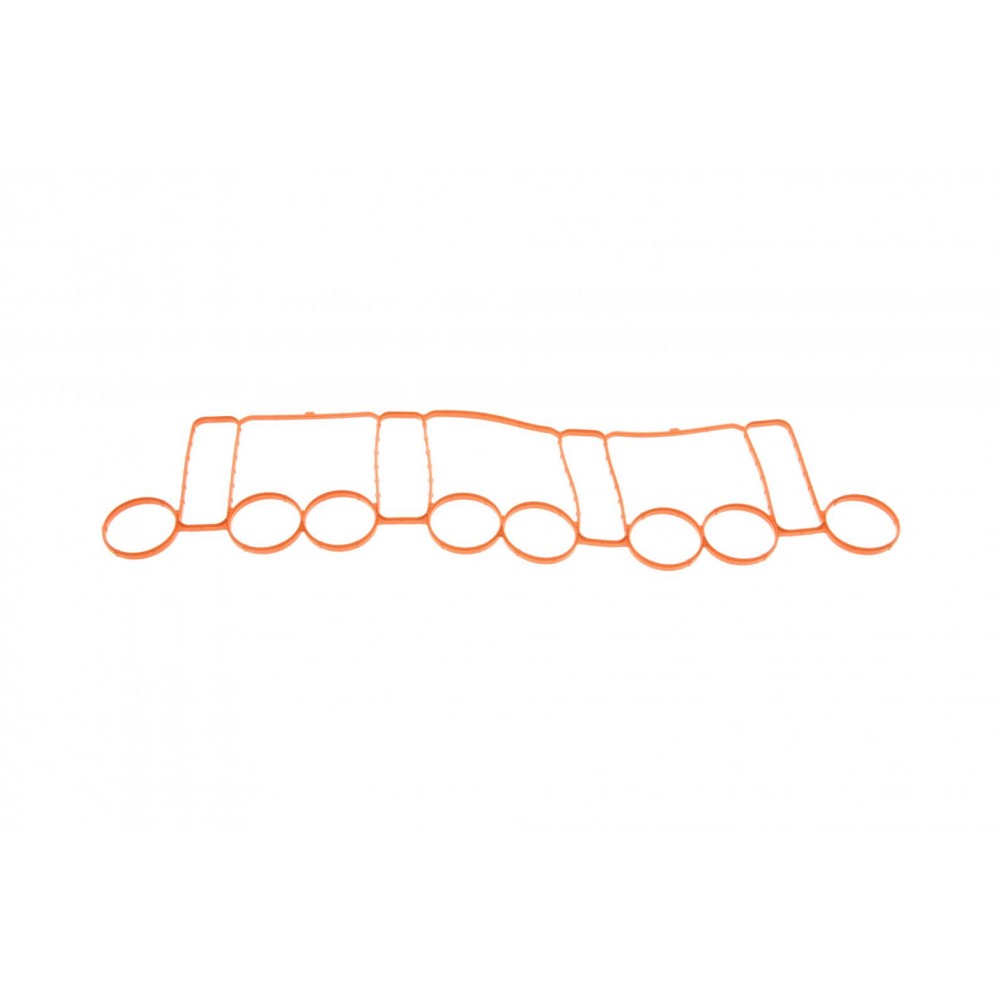 Комплект прокладок (верхній) Audi A3/Skoda Octavia/VW Passat 2.0 TDI 03-, AZV/BKD/BKP/BMA/BVE/BWV