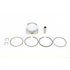 Поршень Skoda Fabia/VW Polo 1.2 01-08 (76.51mm/STD)
