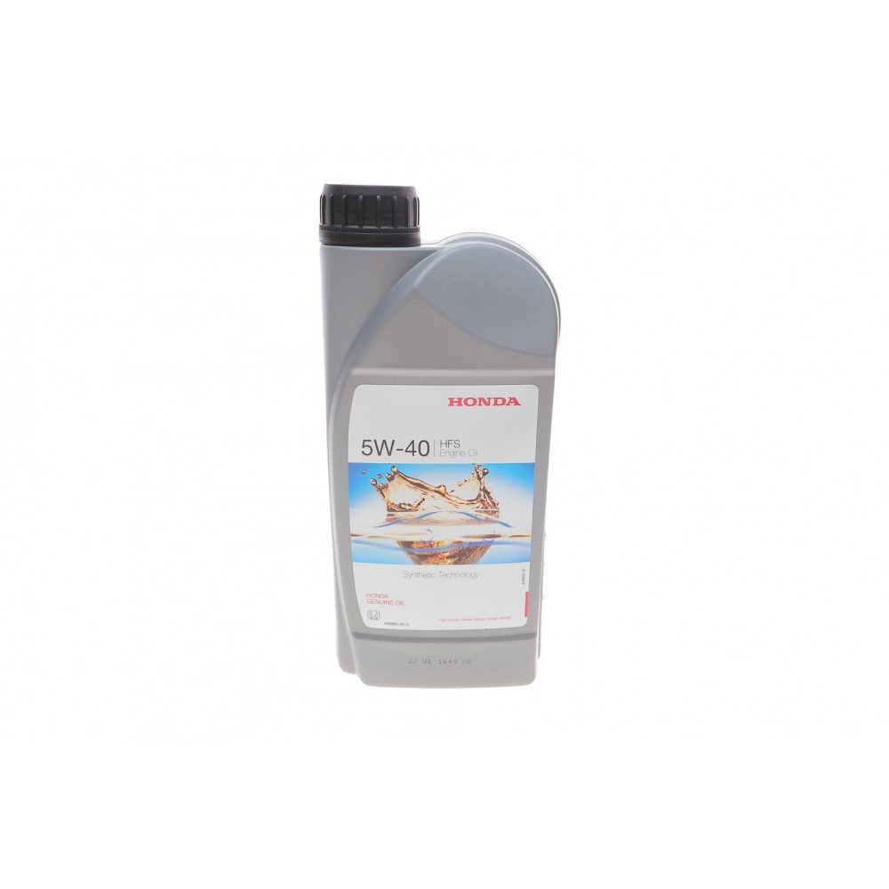 Олива 5W40 HFS (1L) (API SN)