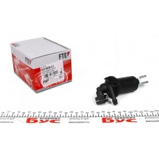 Циліндр зчеплення (головний) Citroen Berlingo/ Peugeot Partner 1.6 HDI 05- (d=15.87mm) = KG15038.4.3