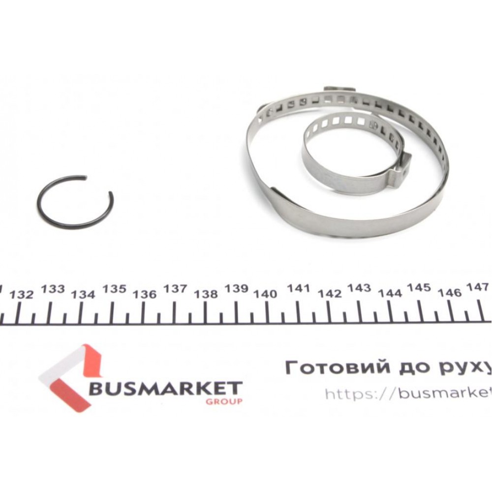 ШРКШ (зовнішній) Fiat Doblo 1.3/1.9JTD 01-