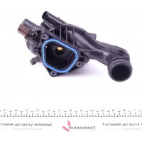 Термостат Citroen C4/Peugeot 308 1.6 16V 08-