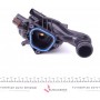 Термостат Citroen C4/Peugeot 308 1.6 16V 08-