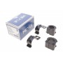 Втулка стабілізатора (переднього) (к-кт) VW Golf IV 97-06 (d=23mm)