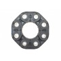 Муфта кардана еластична MB C-class (W204)/E-class (W212)/S-class (W221) 2.1D-6.2 06- (d=160mm)