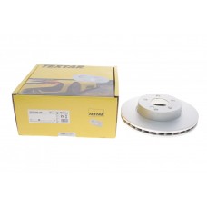 Диск гальмівний (передній) MB E-class (W211/W212/S211/S212) 02-09 (295x28) PRO+