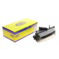 Фара протитуманна BMW 1 (E81/E87) 06-12 (L) M47/N43/N45/N46/N47/N52