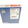 Фільтр паливний Iveco Eurotech/Turbocity/Turbostar/Turbotech/New Holland 81-