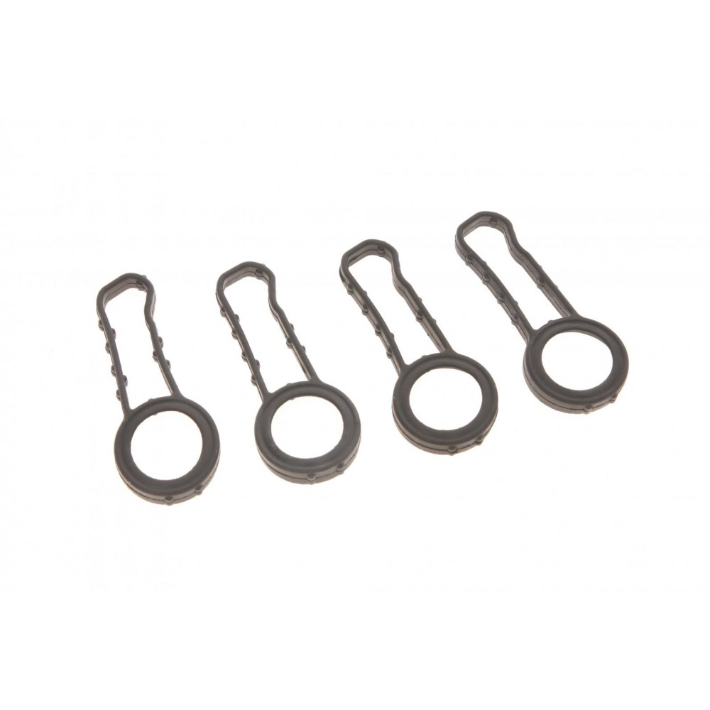 Прокладка кришки клапанів BMW X3 1.8/2.0 d 07-11 (к-кт) N47