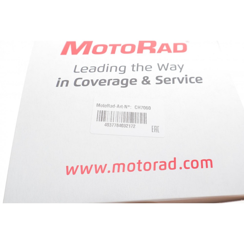 Фланець системи охолодження VW Caddy III 1.9TDI/2.0TDI 04-10