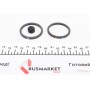 Ремкомплект супорта (заднього) MB C-class (W202/W203) 93-07 (d=35mm) (Ate)