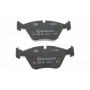 Колодки гальмівні (передні) BMW 5 (E39) 95-04 (Ate) M47/M51/M52/M54/M57