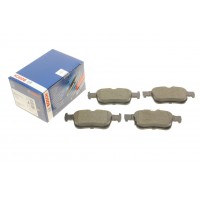 Колодки гальмівні (задні) Ford Mondeo/Galaxy/Kuga 12-/Ford USA Fusion/Escape 05- 
