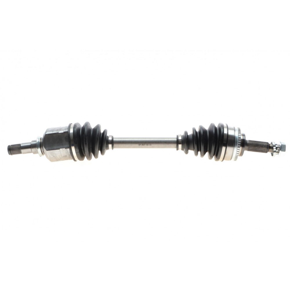 Піввісь (передня) Toyota Corolla 1.4/1.6 VVT-i 01-07 (L) (26x23x633.5) (+ABS 48z)