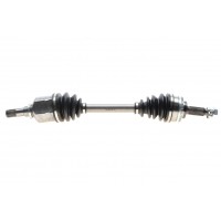 Піввісь (передня) Toyota Corolla 1.4/1.6 VVT-i 01-07 (L) (26x23x633.5) (+ABS 48z)