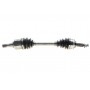 Піввісь (передня) Toyota Corolla 1.4/1.6 VVT-i 01-07 (L) (26x23x633.5) (+ABS 48z)