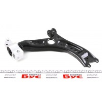 Важіль підвіски (передній/знизу) (R) Audi A3/Skoda Octavia/SuperB/Yeti/VW Caddy/Golf/Touran 03-15