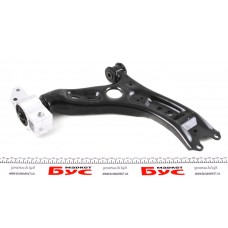 Важіль підвіски (передній/знизу) (R) Audi A3/Skoda Octavia/SuperB/Yeti/VW Caddy/Golf/Touran 03-15