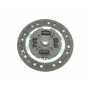 Комплект зчеплення Ford Focus 98-04 (d=220mm) (+вижимний)