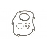 Прокладка (к-кт) кришки ГРМ VW T5/T6 2.0 TSI 11- (верхня)