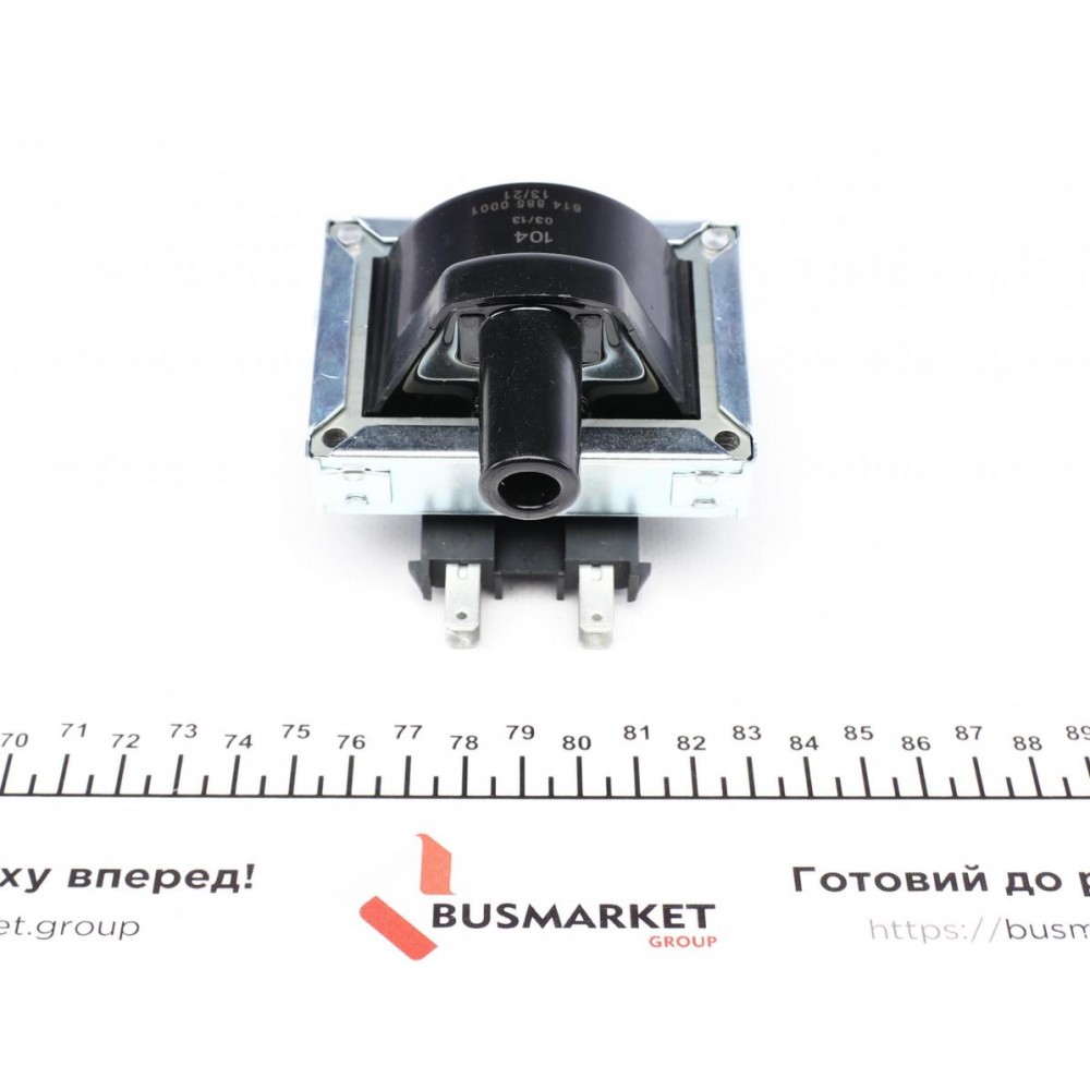 Котушка запалювання Opel Astra F/Combo/Corsa A/B/Kadett E/Omega A/Vectra A (більше не постачається)