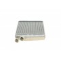 Радіатор пічки Land Rover Discovery/Freelander/Range Rover 2.0/2.2/3.2 06-