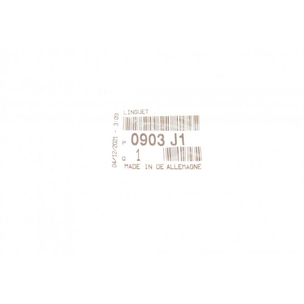 Коромисло клапана Fiat Scudo/Citroen Jumpy 1.6HDI/JTD