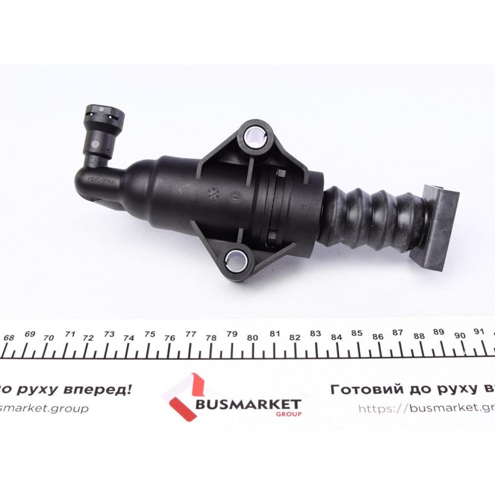 Циліндр зчеплення (робочий) VW Caddy 1.9 SDI 95-