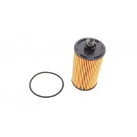 Фільтр масляний Opel Mokka A/X 1.4-1.8 16V/1.4T 12-20