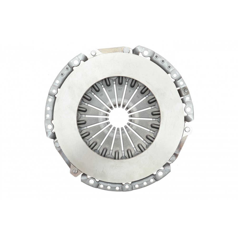 Комплект зчеплення Ford Focus 1.6 TDCi 04-12 (d=240mm) (z=23)