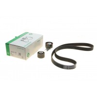 Комплект ГРМ Volvo S80/XC90 2.9/3.0/T6 AWD, 98-06, 144/147/150/200kw