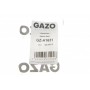Сальник форсунки VW Passat 2.0 TDI 05-12 ( к-кт 4 шт з кришками) 