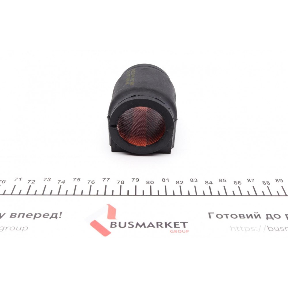 Втулка стабілізатора (заднього) Land Rover Range Rover 05-13 (d=33mm)