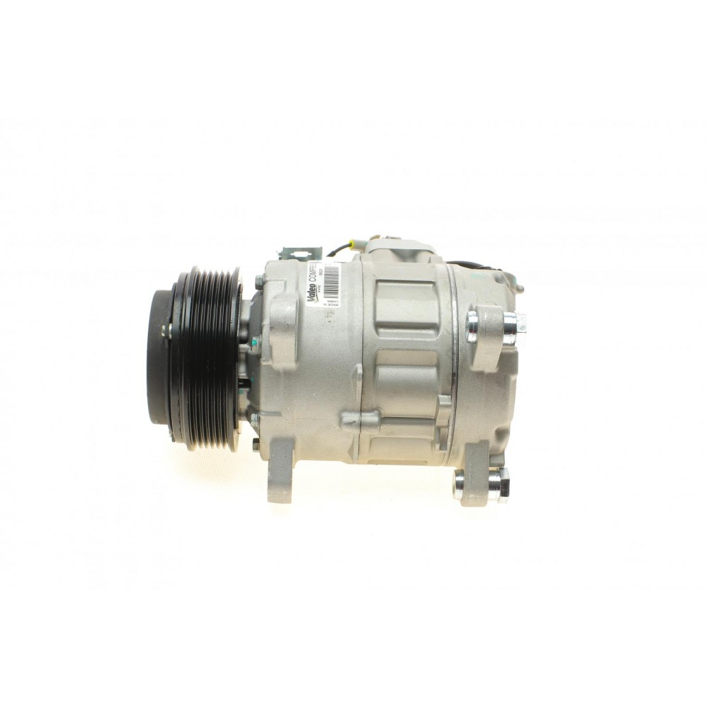 Компресор кондиціонера BMW 3 (F30/F80)/5 (F10//F11)/7 (F01/F02/F03) 2.0i/3.0D 08-18 N20/N26/N57