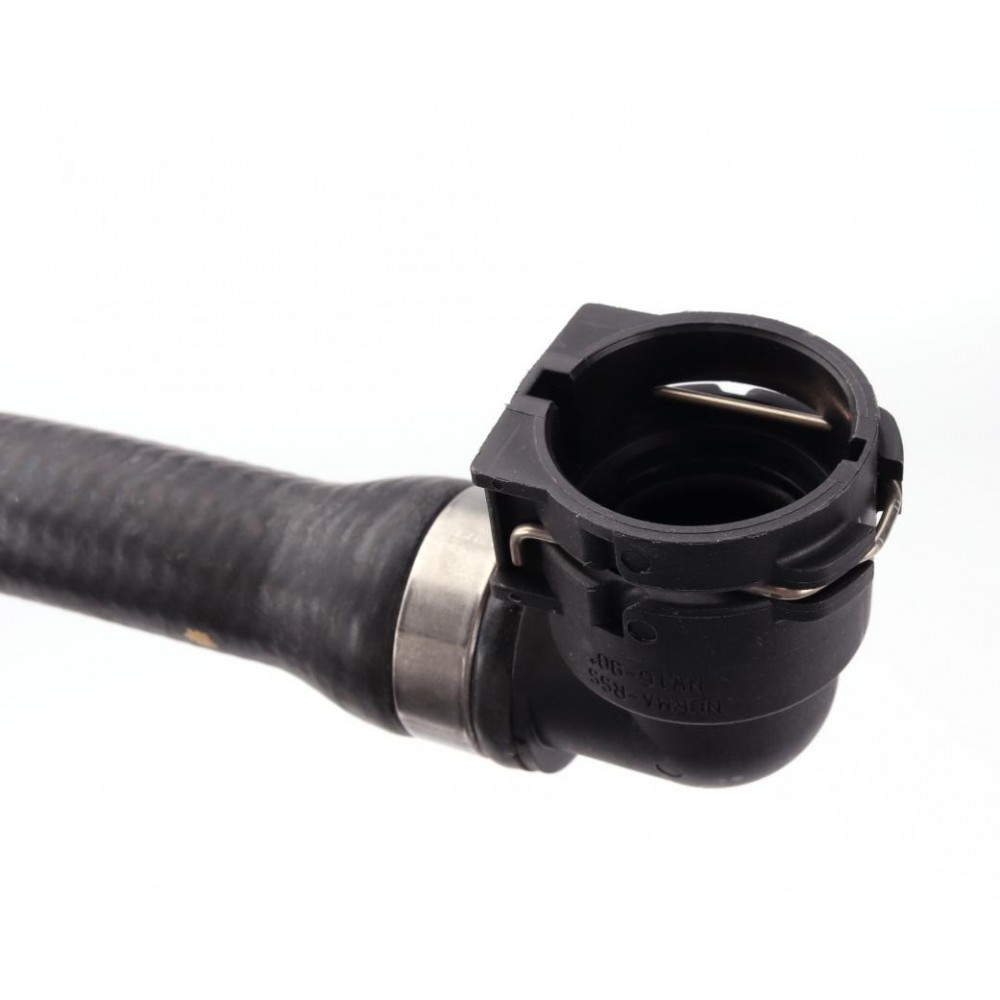 Патрубок пічки Ford Connect 1.8 TDCi 02-
