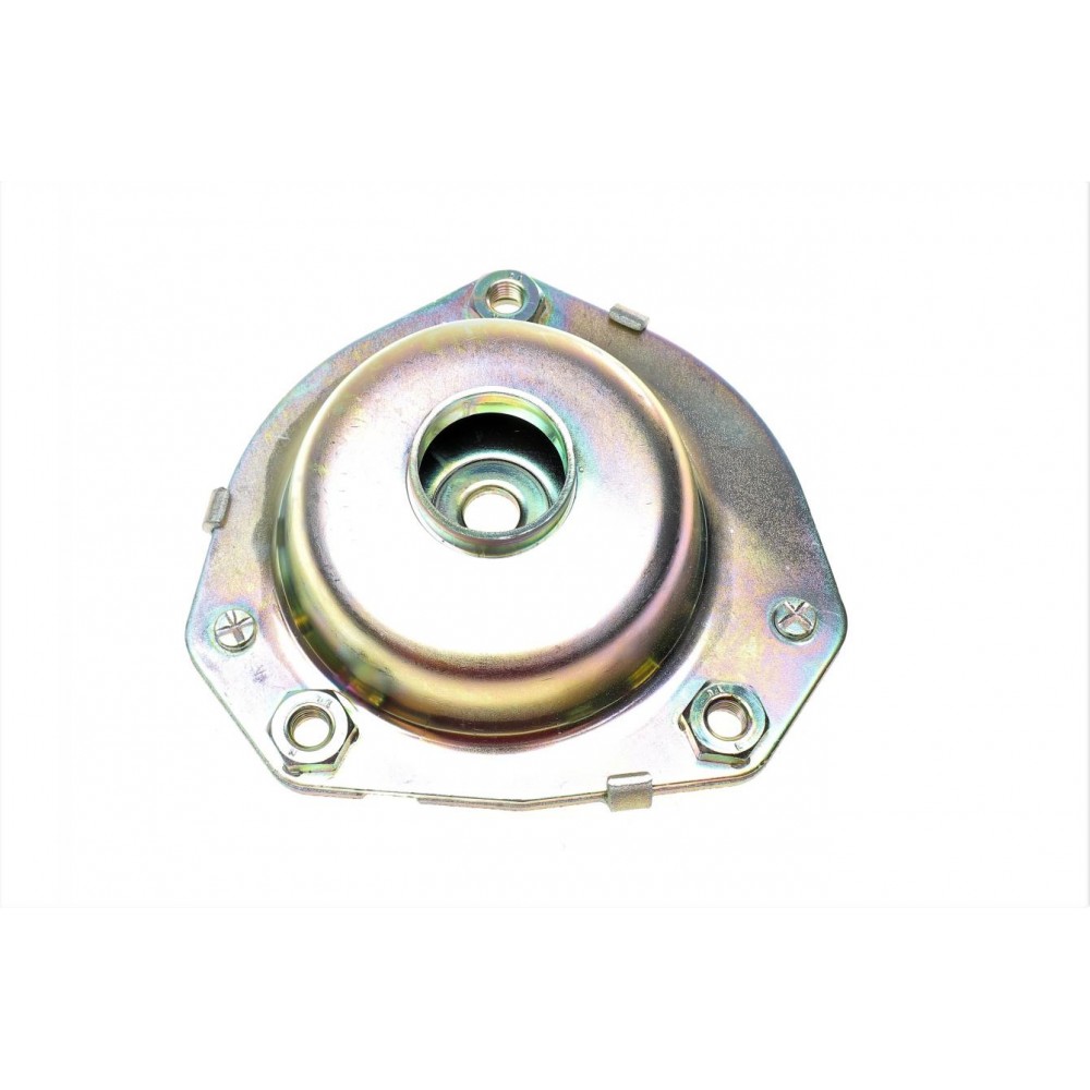 Подушка амортизатора (переднього) + підшипник Citroen Jumper/Fiat Ducato/Peugeot Boxer 94- (L)