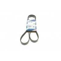 Ремінь генератора Fiat Doblo1.3-1.6 D 10-/Opel Astra F/Corsa B/Vectra B 1.4-1.8/ 94-03 (6PK1530)