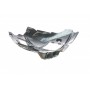 Підкрильник (передній) BMW 1 (F20/F21)/2 (F22/F23) 16-19 (R)