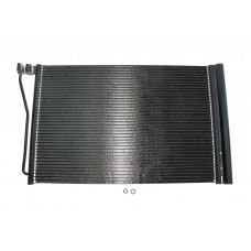 Радіатор кондиціонера BMW 5 (F10) 11-16