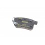Колодки гальмівні (задні) Honda Accord VIII 2.0-2.4i 08- (Nissin)