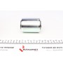 Сайлентблок ресори (задній/передній) Fiat Doblo 01- (8517590CFG)