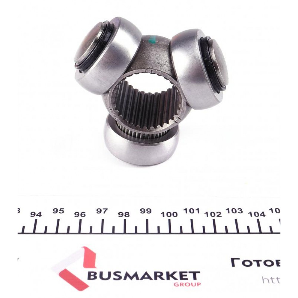 ШРКШ (внутрішній) Fiat Ducato/Citroen Jumper/Peugeot Boxer 3.0D/3.0HDI 06- (L) (31x29z)
