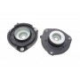 Подушка амортизатора (переднього) 2шт + підшипник 2шт VW Golf/Caddy III/Passat B6/B7/Touran 04- (заміна на VKDA 35122)