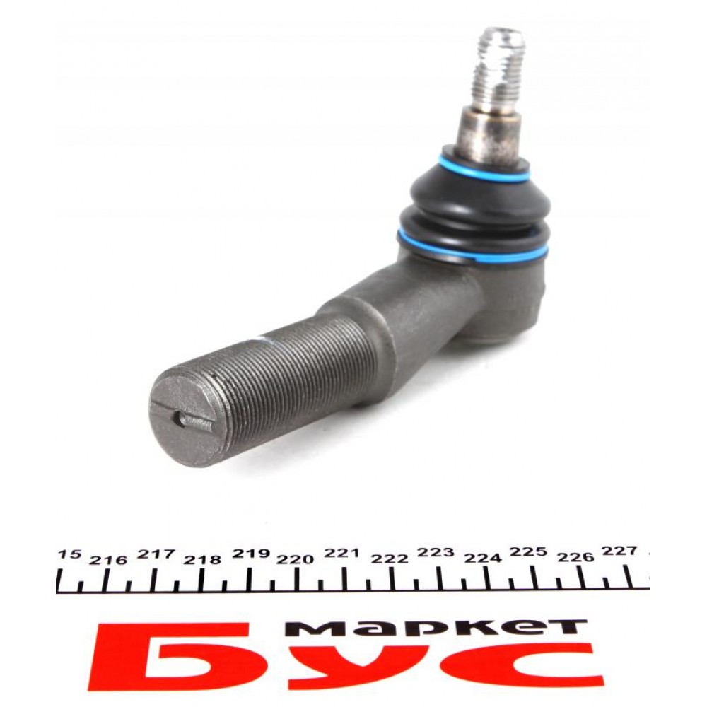 Наконечник тяги рульової (R) MB 207-307D (M24x1.5) (поперечн.)