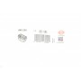 Прокладка піддону Iveco Daily/Fiat Ducato 3.0 06-