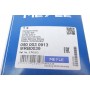 Ремінь генератора Fiat Doblo 1.2-1.4 01- (3PK913)