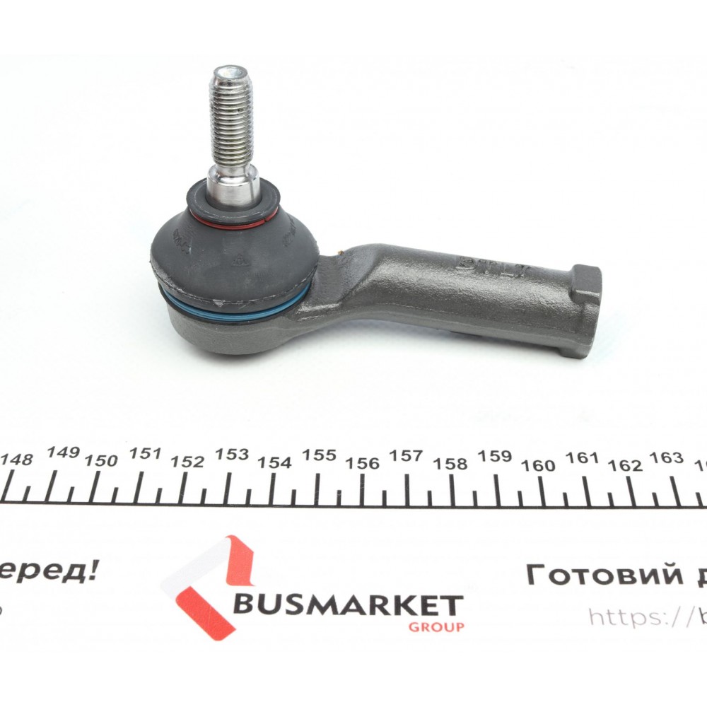Наконечник тяги рульової (L) Renault Kangoo 1.5dCi/1.9dCi 97-