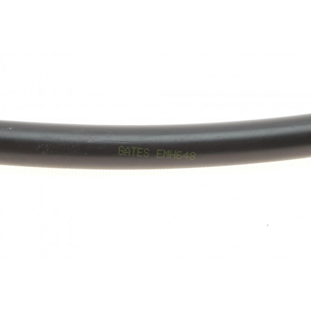 Патрубок вентиляції картера BMW 5 (F10)/7 (F01/F02/F03/F04) 4.4i (N63) 12-16