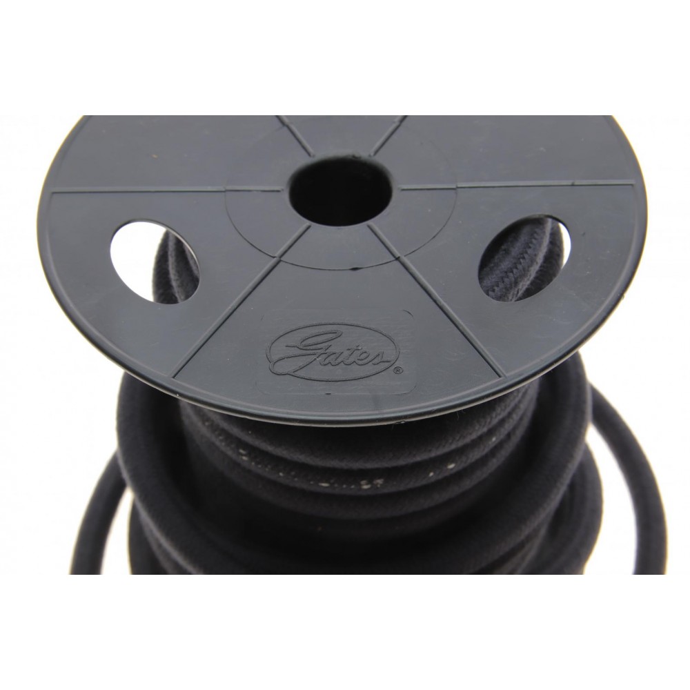 Шланг паливний (d=6.0mm) бухта 15м (4324-10052)