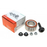 Підшипник маточини (передньої) Audi A4/A6/A8 94-05
